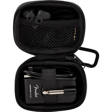 Fender USA MUSTANG MICRO CASE (#0991012000) 画像2