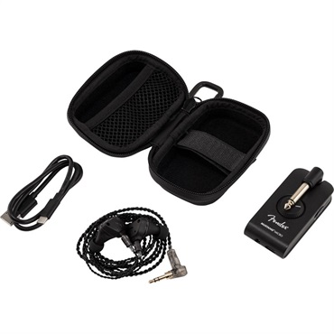 Fender USA MUSTANG MICRO CASE (#0991012000) 画像3