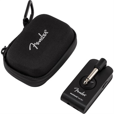 Fender USA MUSTANG MICRO CASE (#0991012000) 画像4
