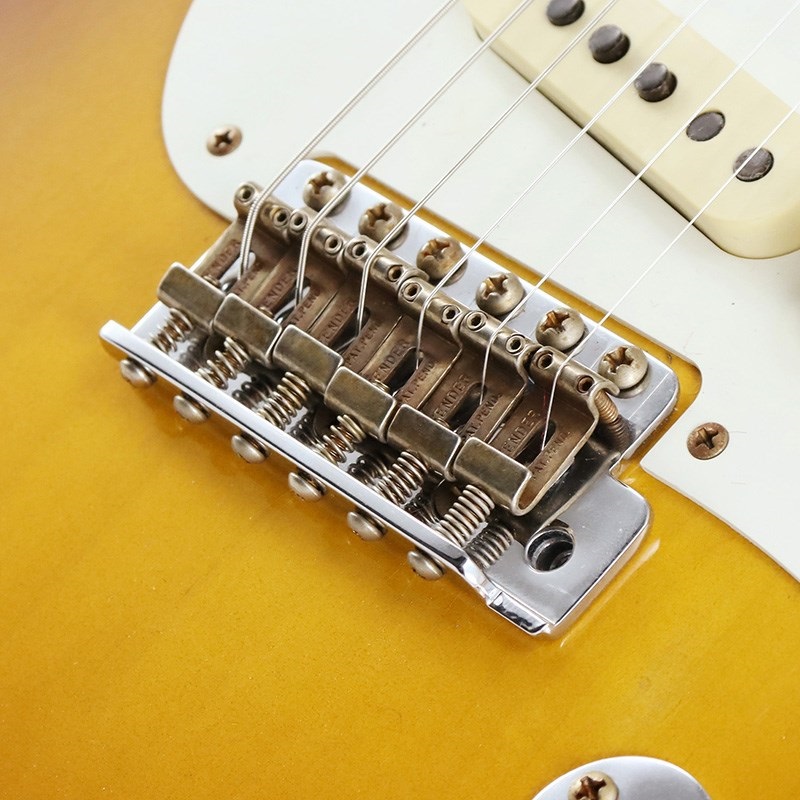 fresher 2期　ストラト　ビンテージ fresher 2期 ストラト ビンテージ （Fender Custom Shop 2021