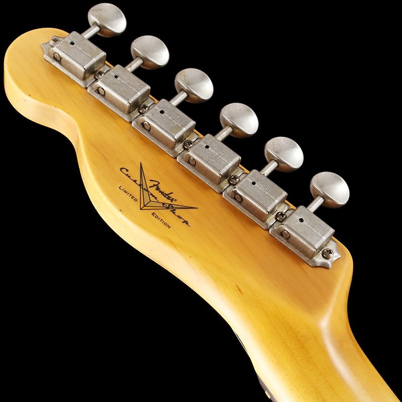 Fender Custom Shop 2022 Fall Event Limited Edition Re-Order 