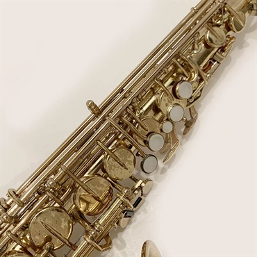 YAMAHA ヤマハ アルトサックス YAS-61 S/N:11xx8 ｜イケベ楽器店
