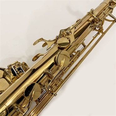 YANAGISAWA USED 中古 ヤナギサワ テナーサックス T-991 GP　S/N:287xx3 【調整&セットアップ後出荷】【5年間キーバランス調整無料】 画像9