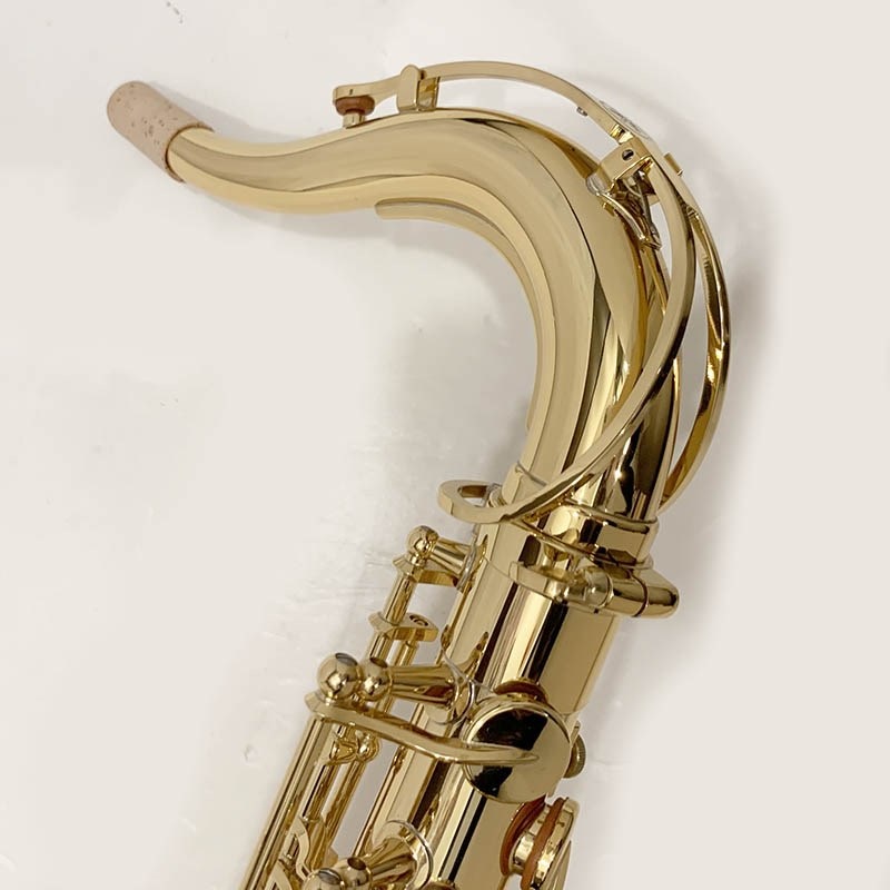 YAMAHA USED 中古 ヤマハ テナーサックス YTS-380 S/N:Q16xx8 画像1