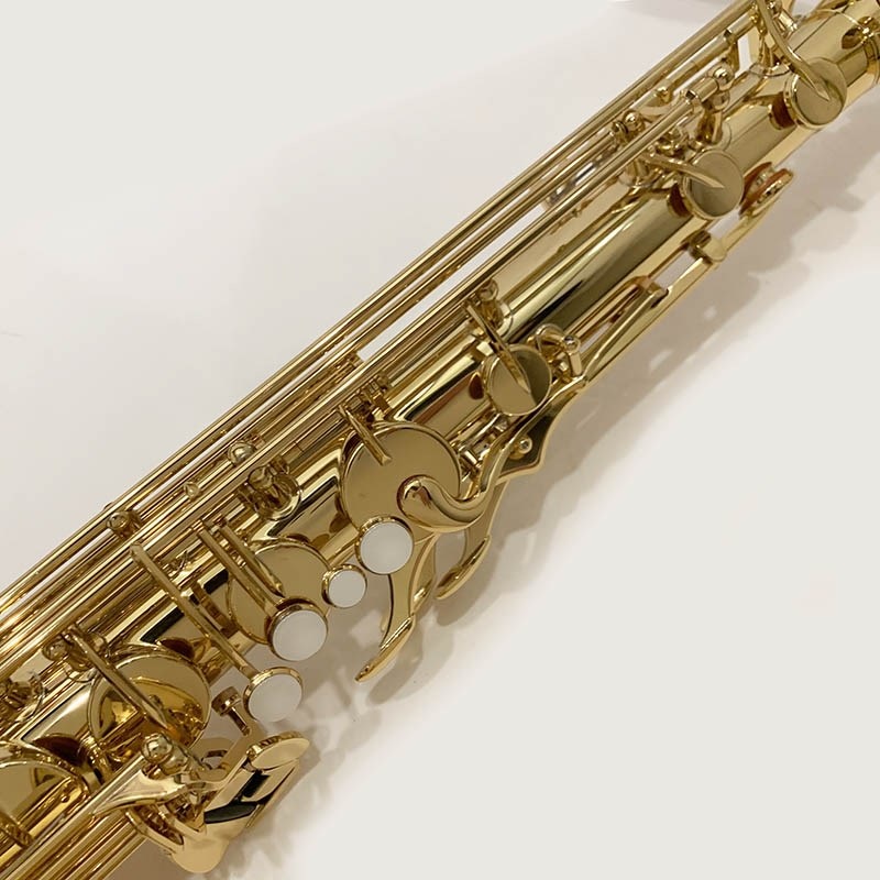 YAMAHA USED 中古 ヤマハ テナーサックス YTS-380 S/N:Q16xx8 画像2