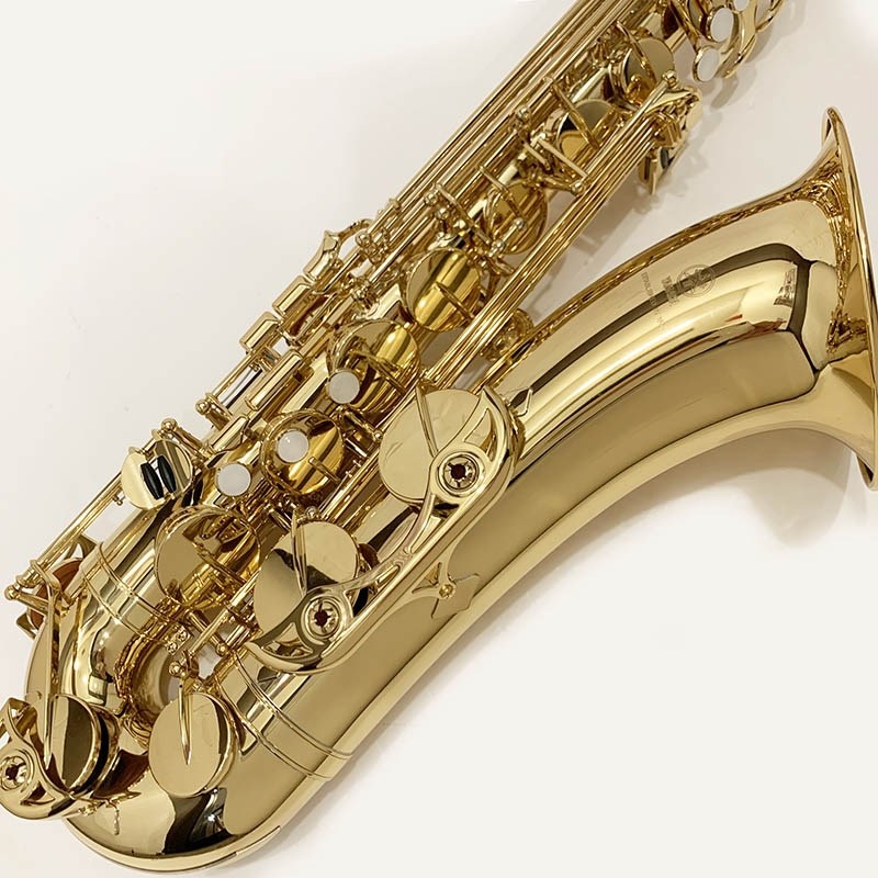 YAMAHA USED 中古 ヤマハ テナーサックス YTS-380 S/N:Q16xx8 画像3