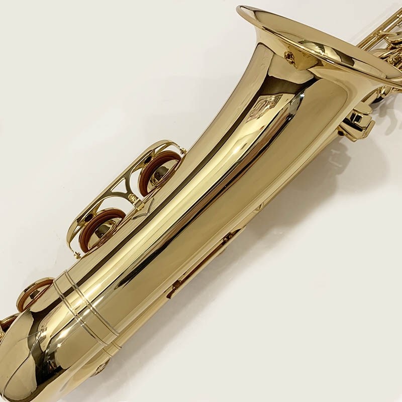 YAMAHA USED 中古 ヤマハ テナーサックス YTS-380 S/N:Q16xx8 画像4
