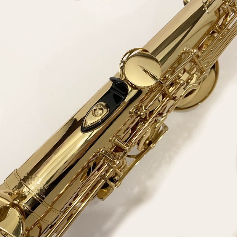 YAMAHA USED 中古 ヤマハ テナーサックス YTS-380 S/N:Q16xx8 画像7