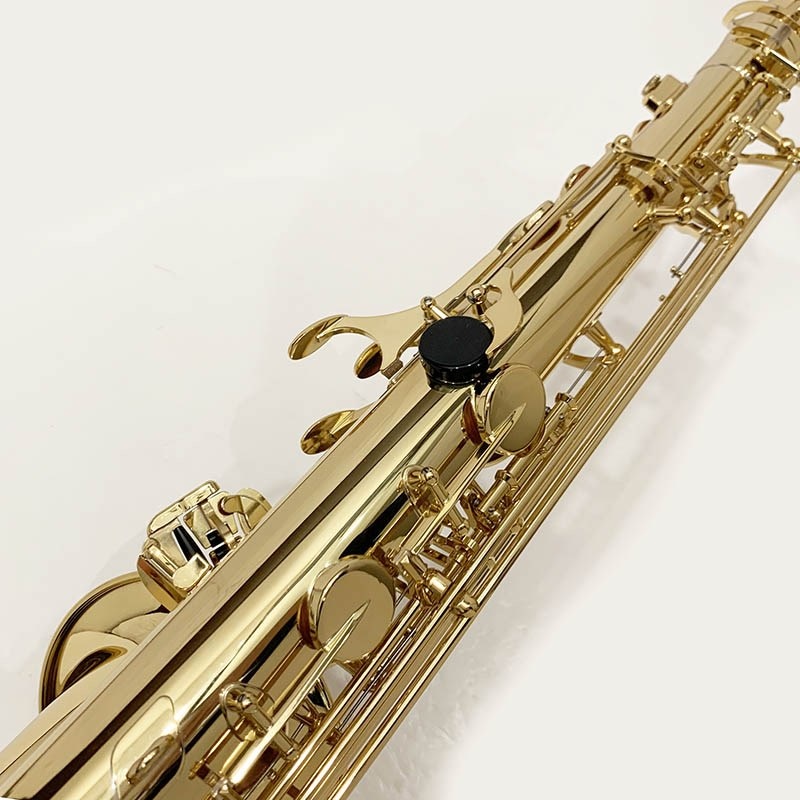 YAMAHA USED 中古 ヤマハ テナーサックス YTS-380 S/N:Q16xx8 画像8