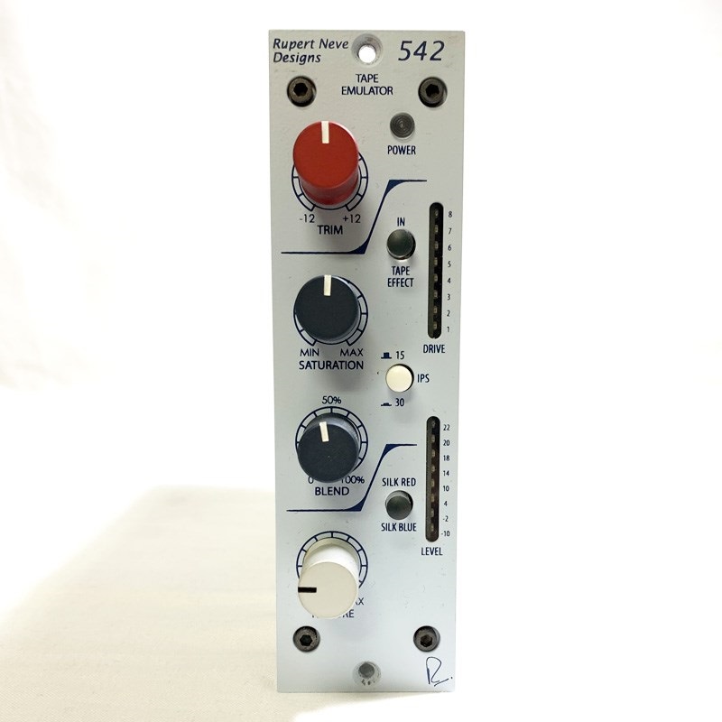 人気商品!! 美品 NEVE Portico 517 API 500シリーズ - crumiller.com