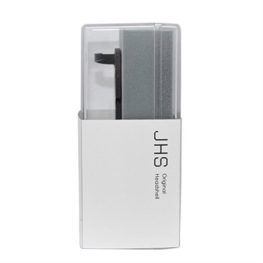 JICO HEADSHELL BLACK CSS-JHSB 【ターンテーブル用ヘッドシェル】 画像5