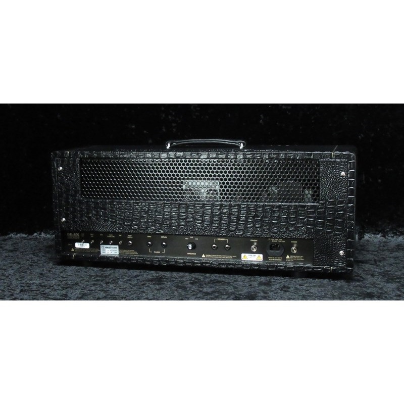 FRIEDMAN BE-100 Deluxe [Croco Tolex]（フリードマン） 画像1
