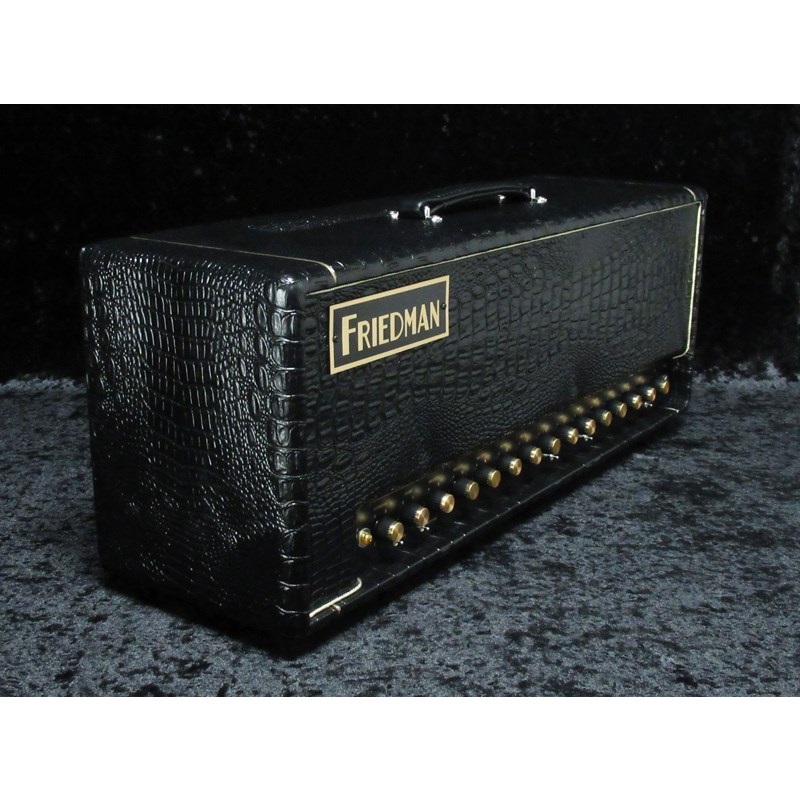 FRIEDMAN BE-100 Deluxe [Croco Tolex]（フリードマン） 画像6