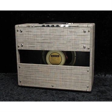Morgan Amplification DUAL 20 Combo Driftwood 画像1