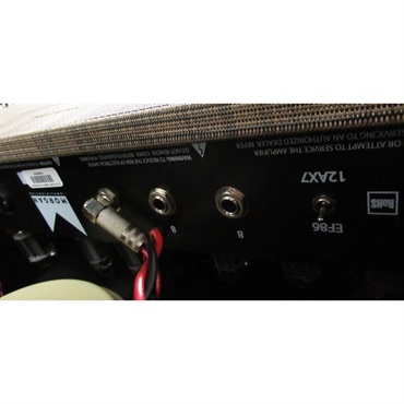 Morgan Amplification DUAL 20 Combo Driftwood 画像6