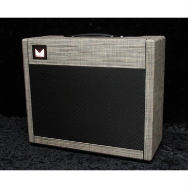 Morgan Amplification DUAL 20 Combo Driftwood 画像7