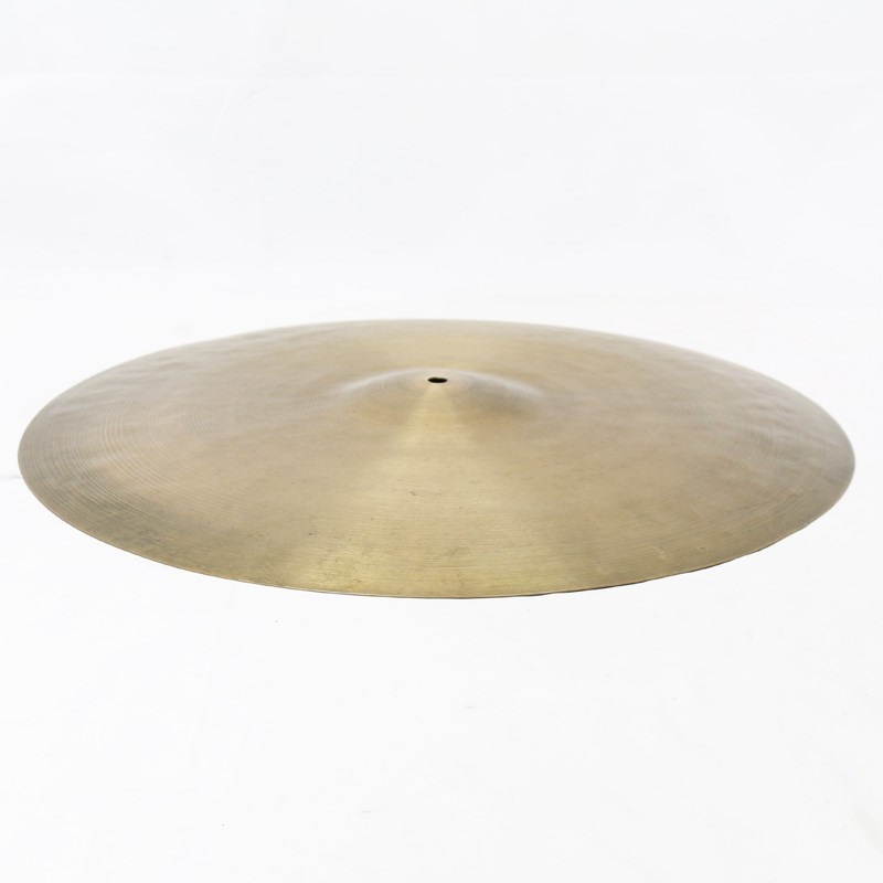 Zildjian Istanbul K Zildjian 20 Newer new stamp (19721977) [2324g
