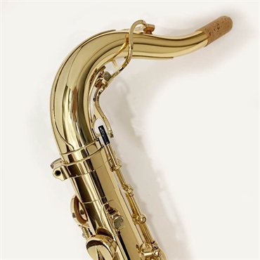 YANAGISAWA USED 中古 ヤナギサワ テナーサックス T-WO10 S/N:370xx8 【調整&セットアップ後出荷】【5年間キーバランス調整無料】 画像2