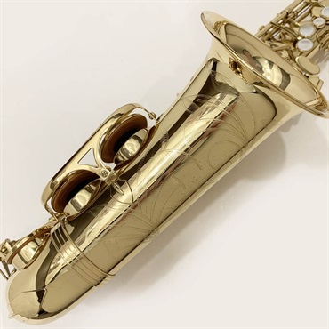 YANAGISAWA USED 中古 ヤナギサワ アルトサックス A-WO1 S/N:340xx2 【調整&セットアップ後出荷】【5年間キーバランス調整無料】 画像5