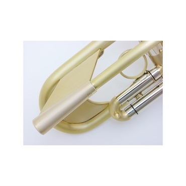 Brasspire ブラスパイア / 918 2b-1b 【Bb トランペット】 【受注生産品】【調整後出荷】 画像2
