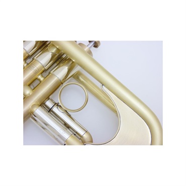 Brasspire ブラスパイア / 918 2b-1b 【Bb トランペット】 【受注生産品】【調整後出荷】 画像5