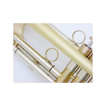 Brasspire ブラスパイア / 918 2b-1b 【Bb トランペット】 【受注生産品】【調整後出荷】 画像6