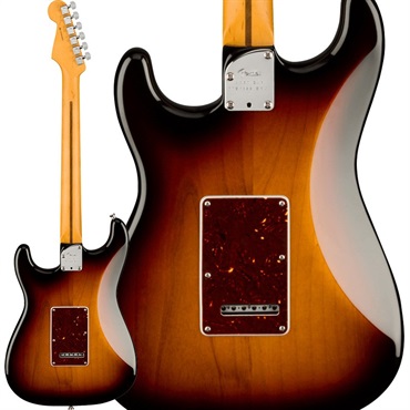 Fender USA American Professional II Stratocaster (3-Color Sunburst/Rosewood) 【B級特価】 画像1
