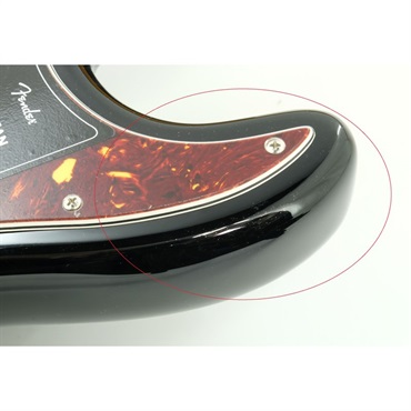 Fender USA American Professional II Stratocaster (3-Color Sunburst/Rosewood) 【B級特価】 画像2