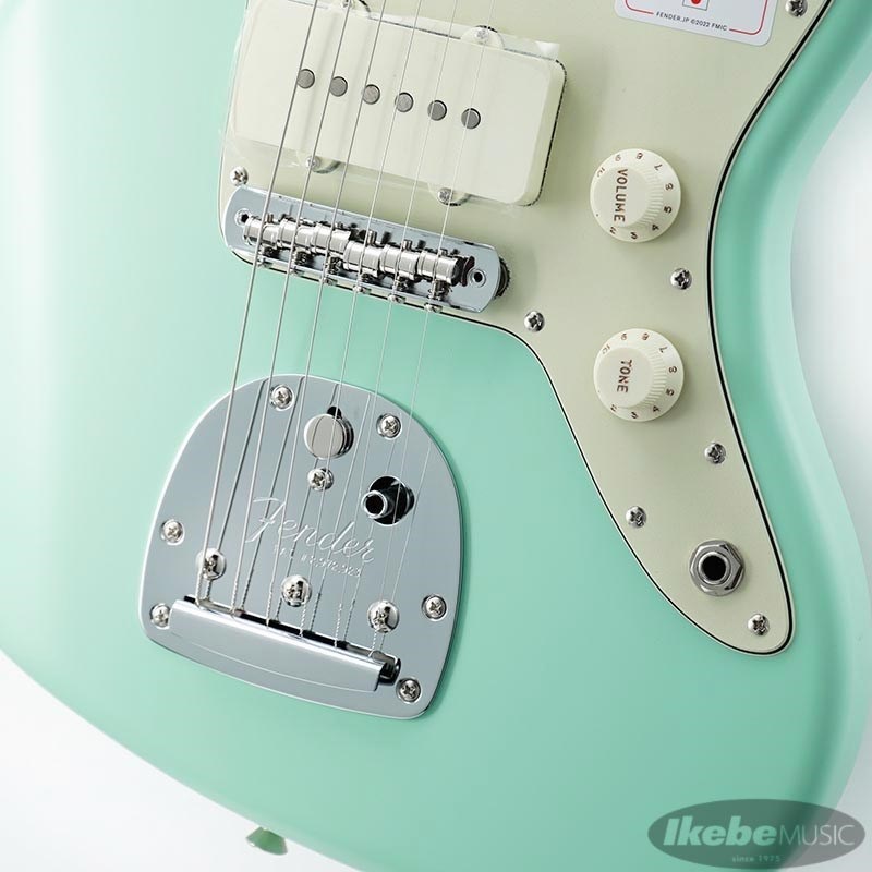 Fender Made in Japan Made in Japan Junior Collection Jazzmaster
