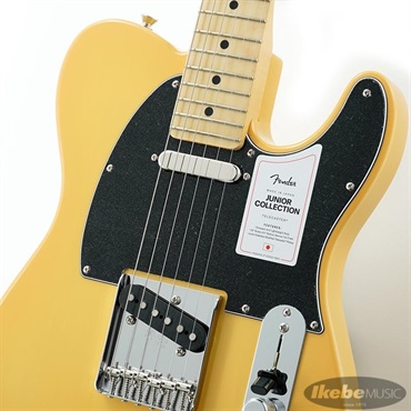 Fender Made in Japan Made in Japan Junior Collection Telecaster