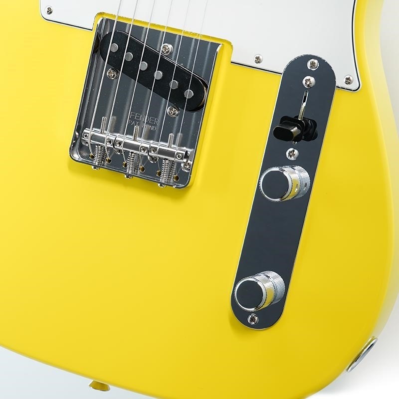 Fender Made in Japan Made in Japan Limited International Color
