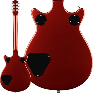 GRETSCH G5232T Electromatic Double Jet FT with Bigsby (Firestick Red) 【特価】 画像1