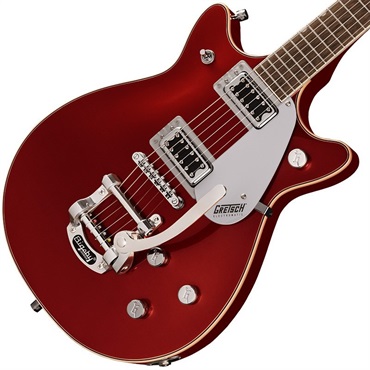 GRETSCH G5232T Electromatic Double Jet FT with Bigsby (Firestick Red) 【特価】 画像2