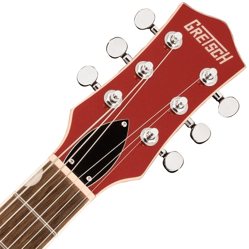 GRETSCH G5232T Electromatic Double Jet FT with Bigsby (Firestick Red) 【特価】 画像4