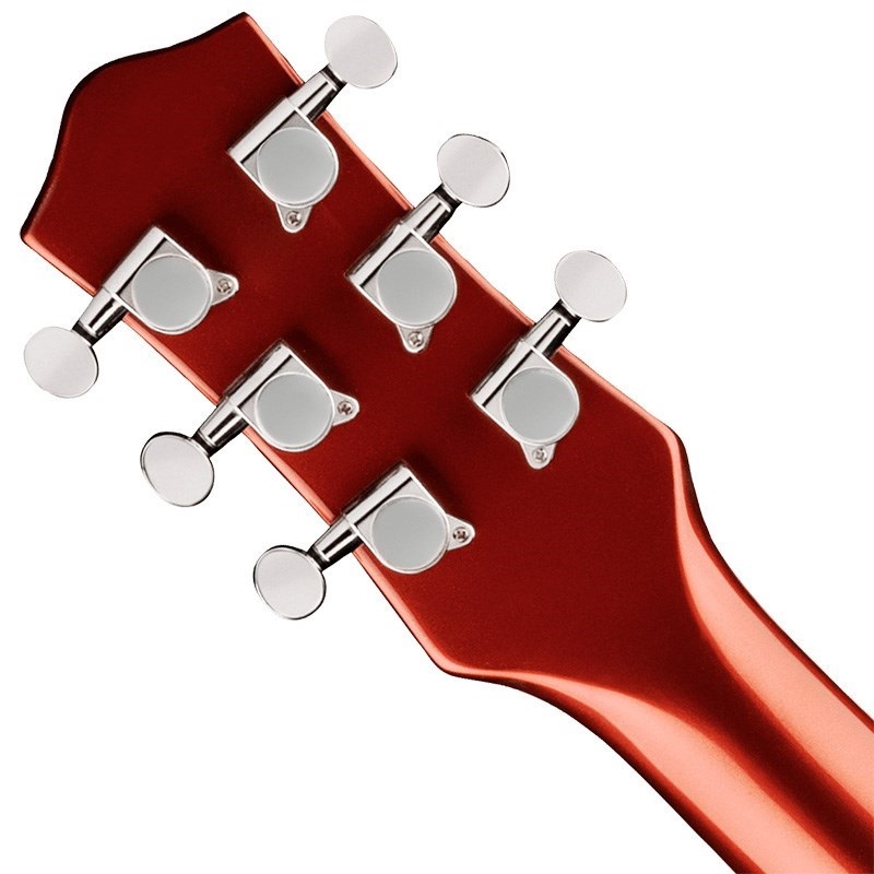GRETSCH G5232T Electromatic Double Jet FT with Bigsby (Firestick Red) 【特価】 画像5
