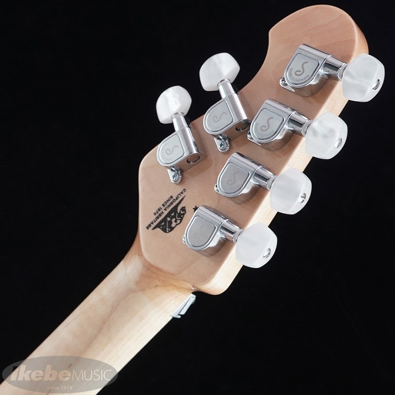 TAKAMINE TRI-AX2マグネットピックアップメイドインジャパン