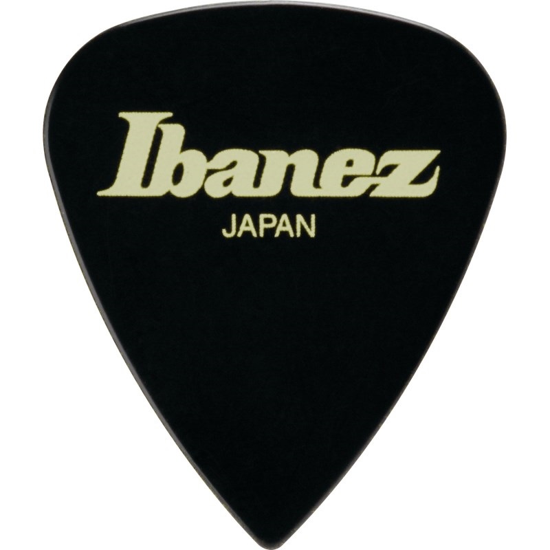 Ibanez Ichika Nitoシグネチャー･ピック6枚パック[P1000ICHI-BK] 画像2