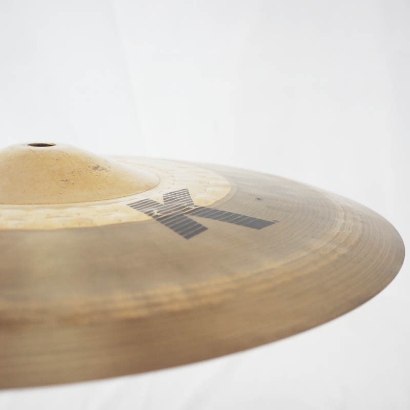 パーカッション・打楽器 Zildjian K Custum Hybrid Trash Splash 13 K Custom 13