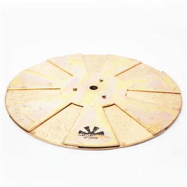 SABIAN USED 中古 SAB-CHO10 [Chopper 10] 画像1