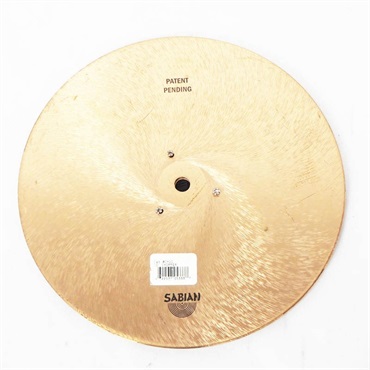 SABIAN USED 中古 SAB-CHO10 [Chopper 10] 画像3
