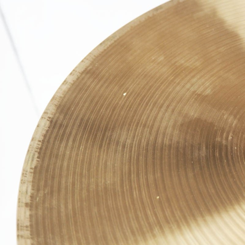 PAiSTe 80s Formula 602 Extra Heavy HiHat 14 [1268g／1262g