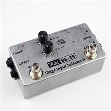 TRIAL BS-3S [Stage Input Selector II] 画像1