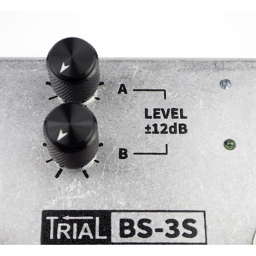 TRIAL BS-3S [Stage Input Selector II] 画像2