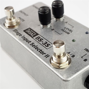 TRIAL BS-3S [Stage Input Selector II] 画像3