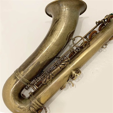 Selmer Paris 1960's Henri Selmer (フラセル) MarkVI S/N:91xx2 Relacquer 【調整&セットアップ後出荷】【5年間キーバランス調整無料】 画像7