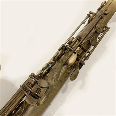 Selmer Paris 1960's Henri Selmer (フラセル) MarkVI S/N:91xx2 Relacquer 【調整&セットアップ後出荷】【5年間キーバランス調整無料】 画像10