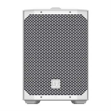 Electro Voice EVERSE8-W 【バッテリー内蔵ポータブルPAスピーカー】【お取り寄せ商品 / 納期は別途ご連絡】 画像1