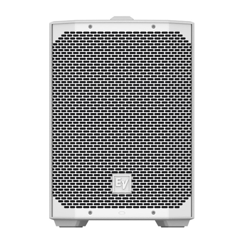 Electro Voice EVERSE8-W 【バッテリー内蔵ポータブルPAスピーカー】【お取り寄せ商品 / 納期は別途ご連絡】 画像1