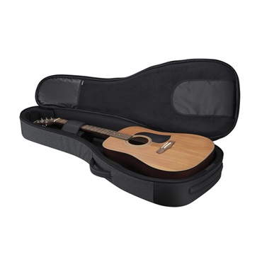 basiner BRISQ-AGDJ Charcoal Grey [アコギ用ケース] 画像3