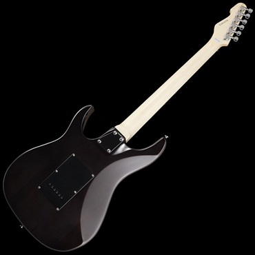 エレキギター　GRASS ROOTS G-SN-CTM Grassroots G-SN-CTM See Thru Black / 楽器屋BOW オンラインストア